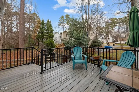 1011 Scotsburg Trail Hillsborough NC 27278