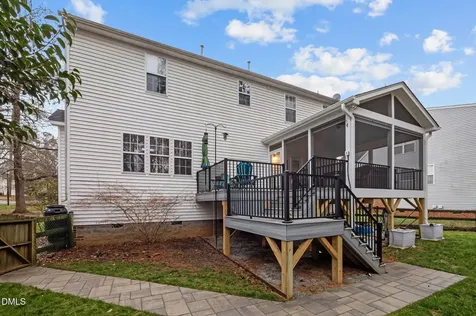 1011 Scotsburg Trail Hillsborough NC 27278