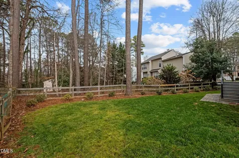 1011 Scotsburg Trail Hillsborough NC 27278