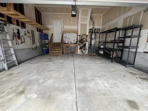 1011 Scotsburg Trail Hillsborough NC 27278