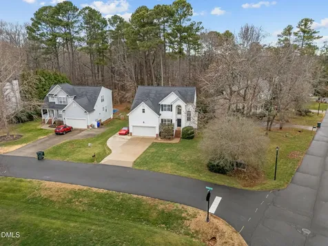 1011 Scotsburg Trail Hillsborough NC 27278