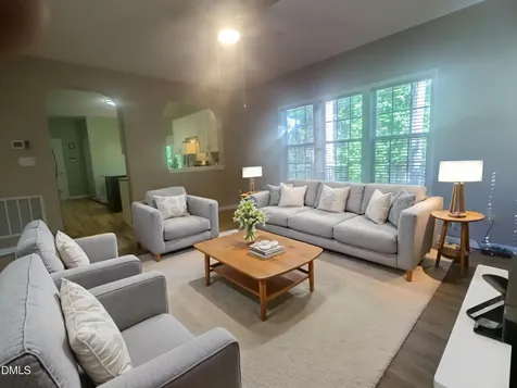 1011 Scotsburg Trail Hillsborough NC 27278