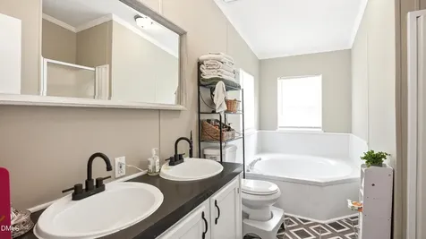 705 Winding Ridge Sanford NC 27332