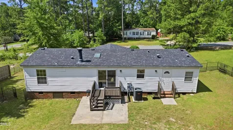 705 Winding Ridge Sanford NC 27332
