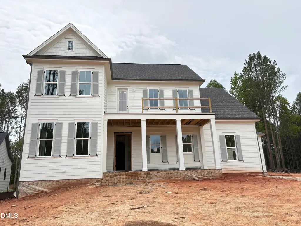2104 Lowery Estates Wake Forest NC 27587