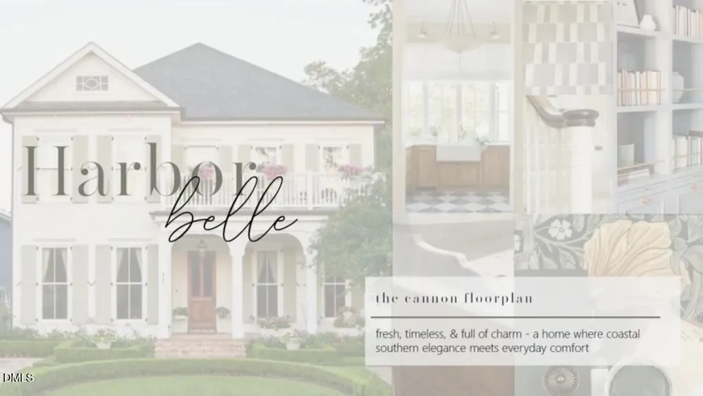 2104 Lowery Estates Wake Forest NC 27587
