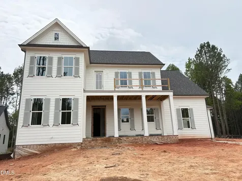 2104 Lowery Estates Wake Forest NC 27587