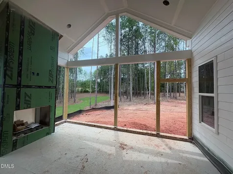 2104 Lowery Estates Wake Forest NC 27587