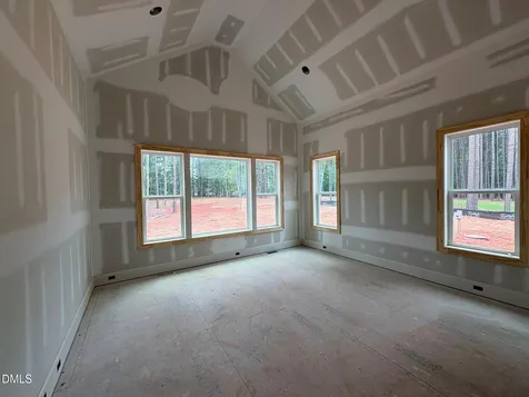2104 Lowery Estates Wake Forest NC 27587