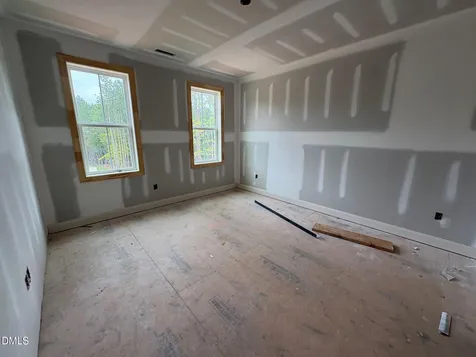 2104 Lowery Estates Wake Forest NC 27587