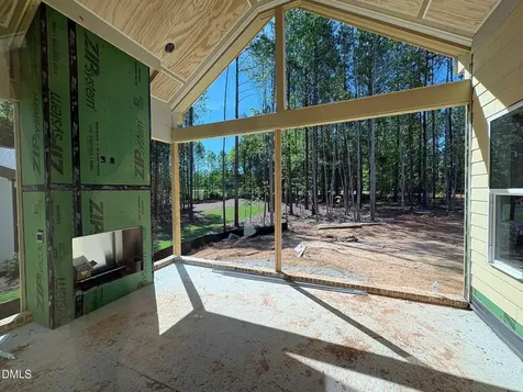 2104 Lowery Estates Wake Forest NC 27587