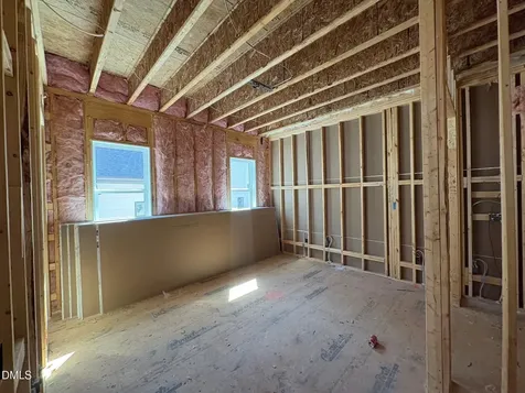 2104 Lowery Estates Wake Forest NC 27587
