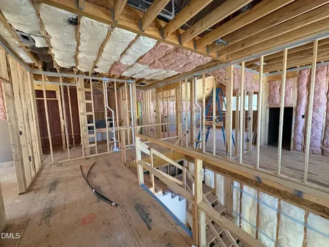 2104 Lowery Estates Wake Forest NC 27587