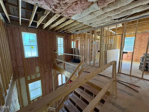 2104 Lowery Estates Wake Forest NC 27587