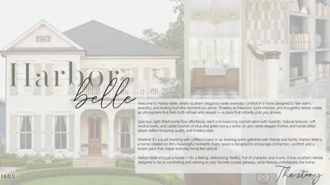 2104 Lowery Estates Wake Forest NC 27587