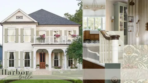2104 Lowery Estates Wake Forest NC 27587