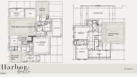 2104 Lowery Estates Wake Forest NC 27587