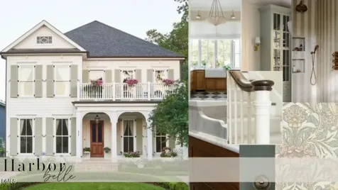 2104 Lowery Estates Wake Forest NC 27587