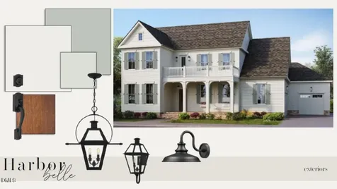 2104 Lowery Estates Wake Forest NC 27587