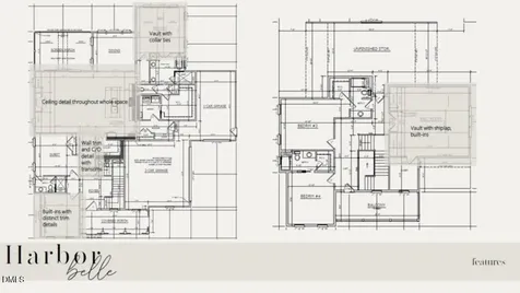 2104 Lowery Estates Wake Forest NC 27587