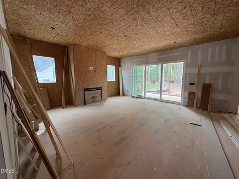 2104 Lowery Estates Wake Forest NC 27587