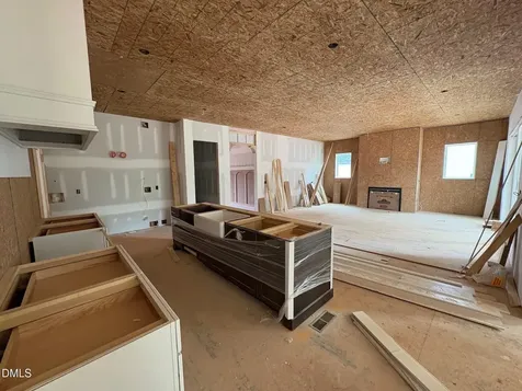 2104 Lowery Estates Wake Forest NC 27587