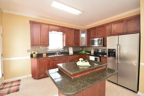 1230 Hightowers Road Mebane NC 27302