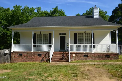 1230 Hightowers Road Mebane NC 27302
