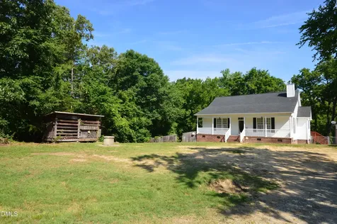 1230 Hightowers Road Mebane NC 27302