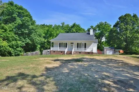 1230 Hightowers Road Mebane NC 27302
