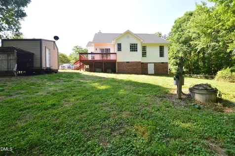 1230 Hightowers Road Mebane NC 27302
