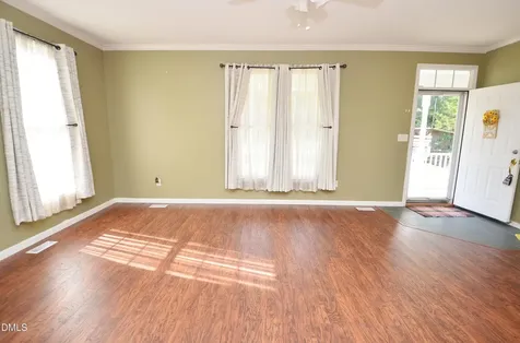 1230 Hightowers Road Mebane NC 27302