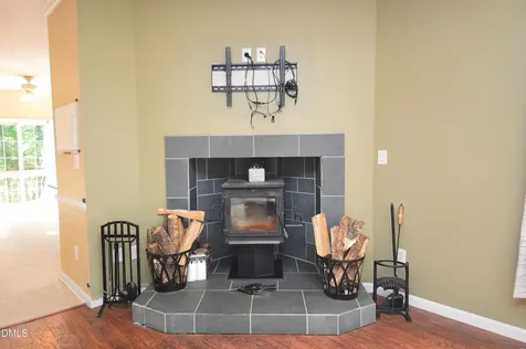 1230 Hightowers Road Mebane NC 27302