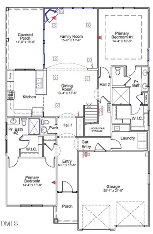 88 Moon Flower Walk Youngsville NC 27596
