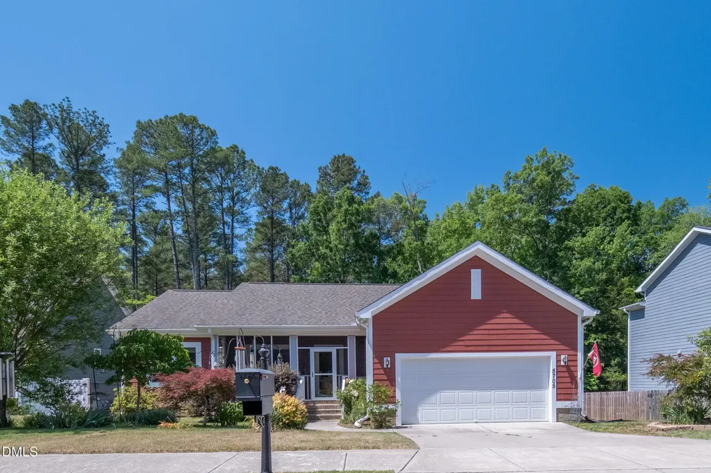 5705 Whispering Meadow Durham NC 27712