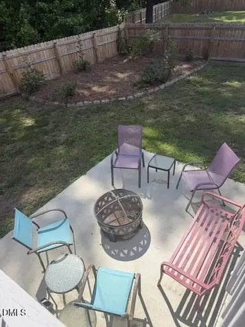 5705 Whispering Meadow Durham NC 27712