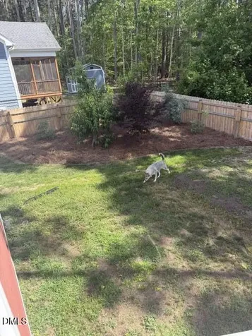 5705 Whispering Meadow Durham NC 27712