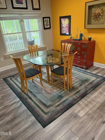 5705 Whispering Meadow Durham NC 27712