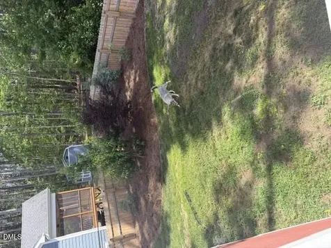 5705 Whispering Meadow Durham NC 27712