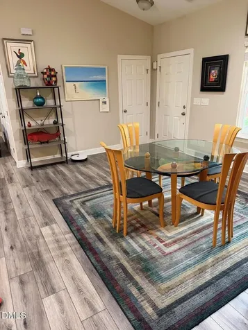 5705 Whispering Meadow Durham NC 27712
