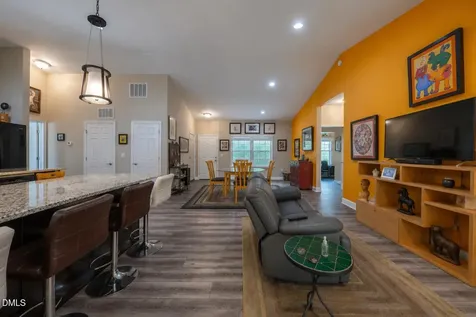 5705 Whispering Meadow Durham NC 27712