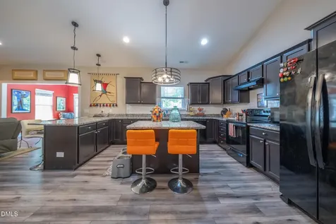 5705 Whispering Meadow Durham NC 27712