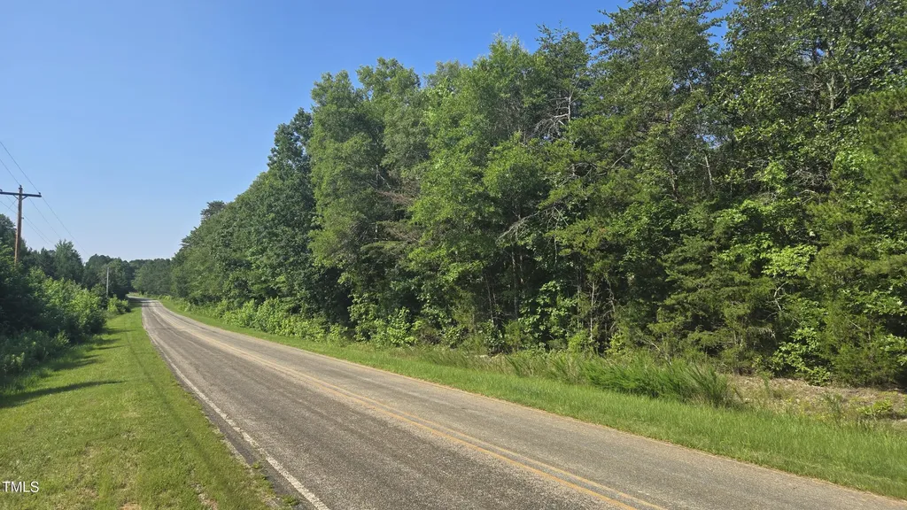 00 Robert Morgan Road Oxford NC 27565