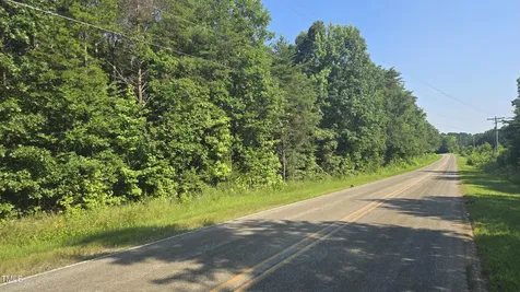 00 Robert Morgan Road Oxford NC 27565