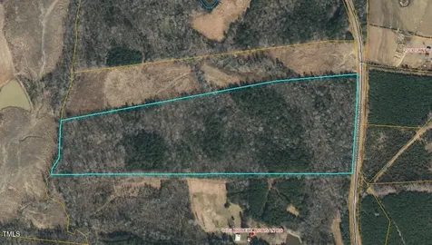 00 Robert Morgan Road Oxford NC 27565