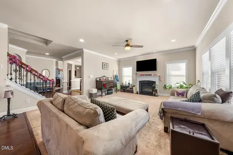 2811 Reynolda Circle Durham NC 27712