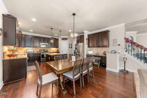 2811 Reynolda Circle Durham NC 27712