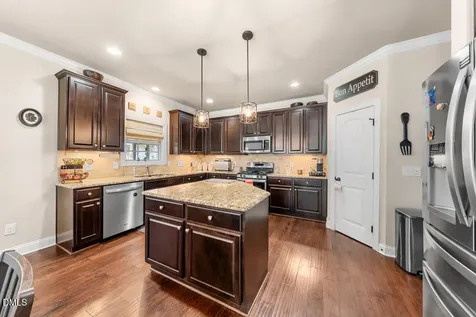 2811 Reynolda Circle Durham NC 27712