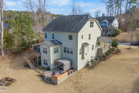 2811 Reynolda Circle Durham NC 27712