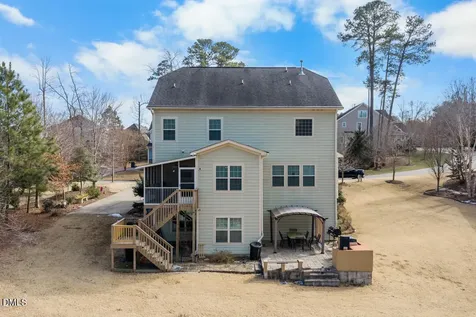 2811 Reynolda Circle Durham NC 27712